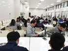 列表适合快速定位
