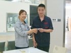 列表适合快速定位