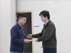 列表适合快速定位