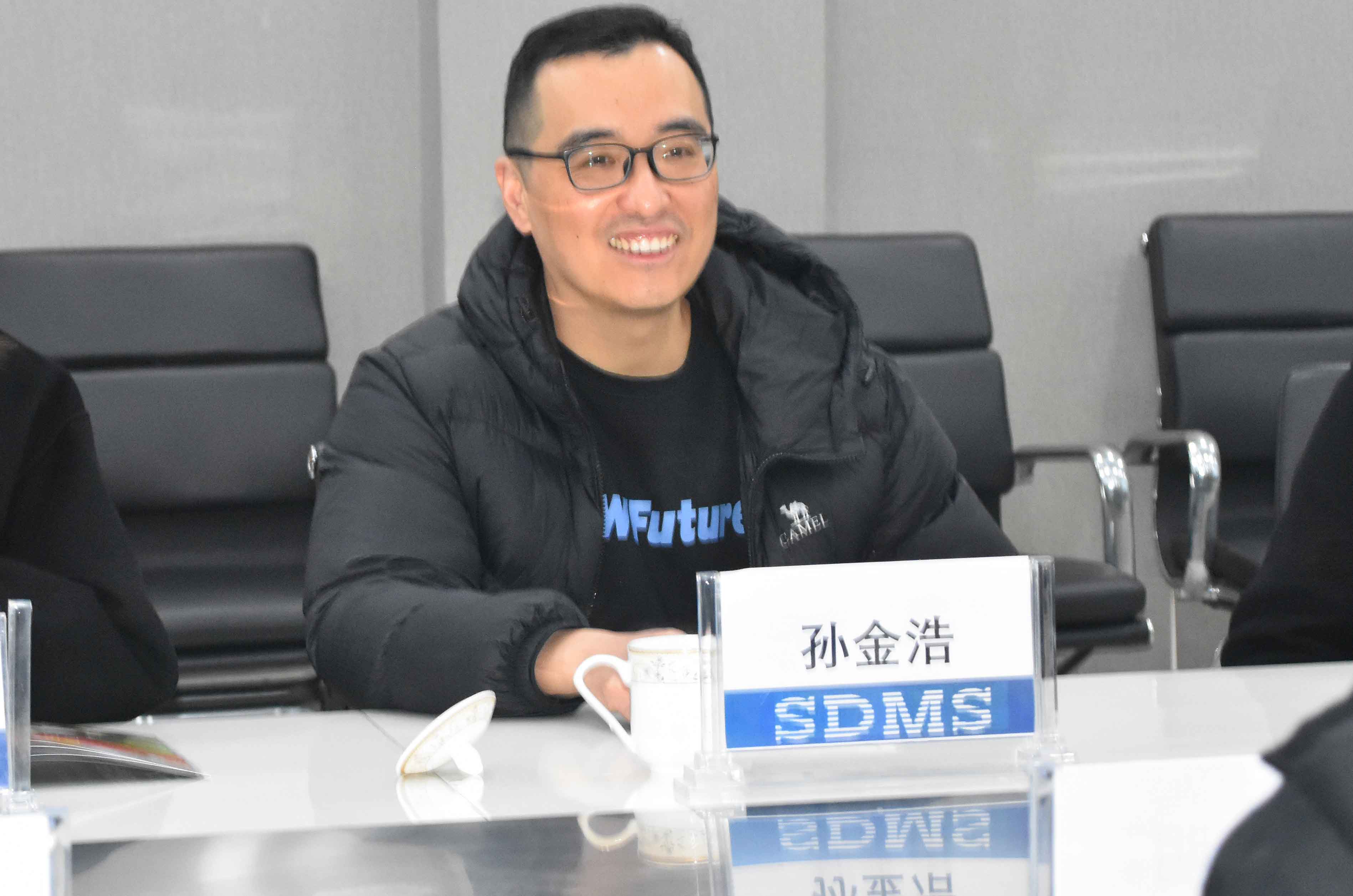 并为企业的未来发展提供宝贵意见和建议